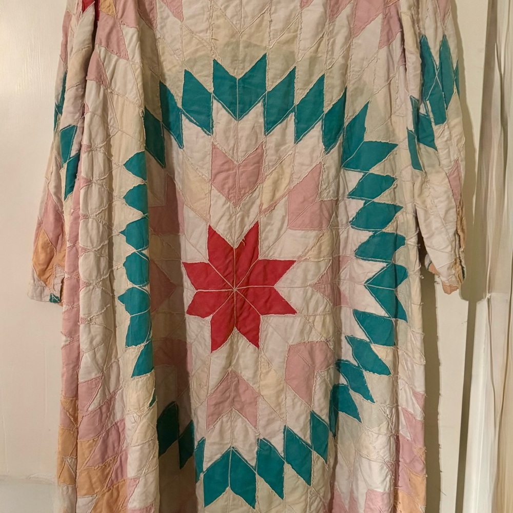 Magnolia Pearl Tancy Coat/Jacket